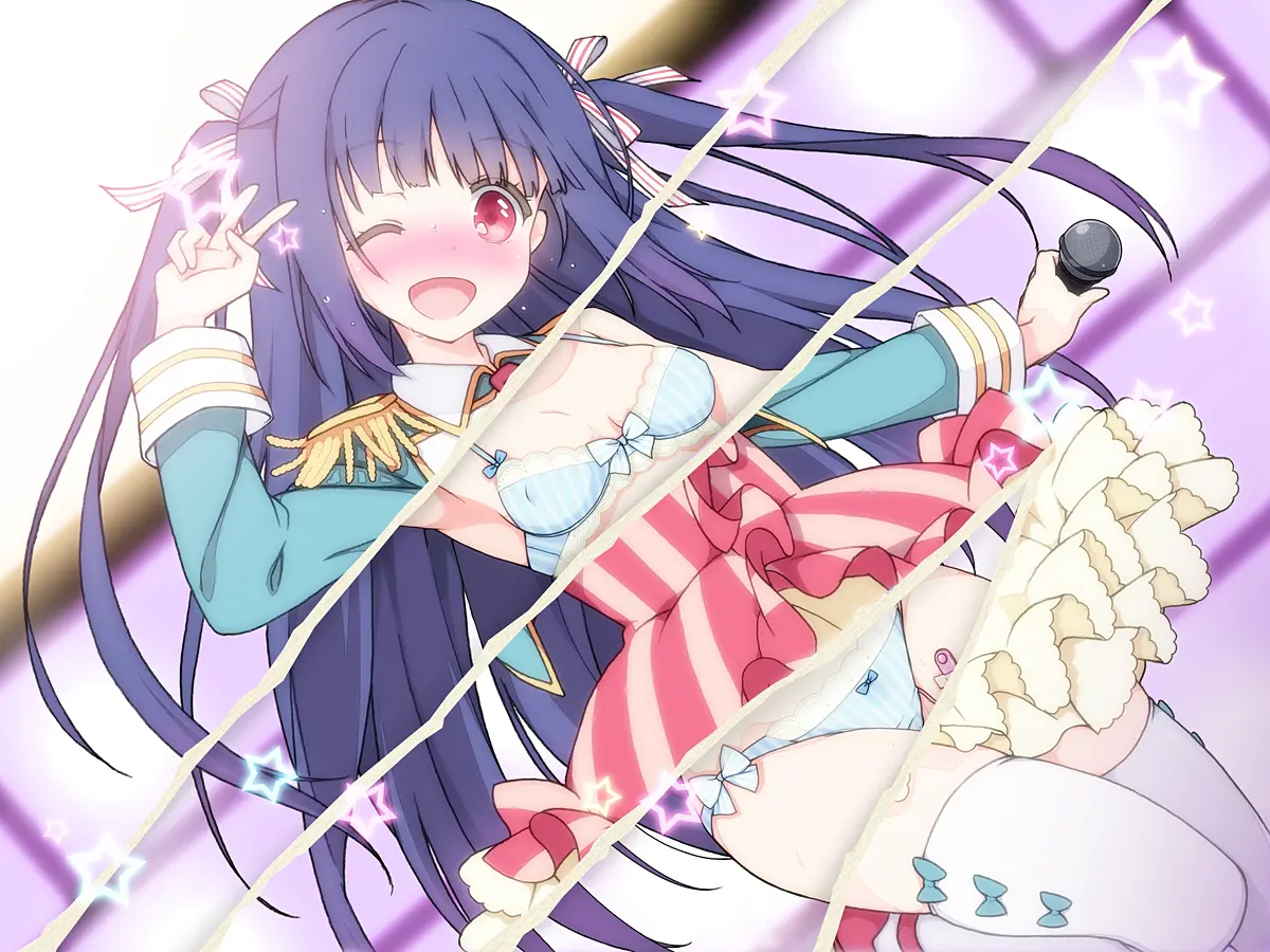 Idol Mix! Mini